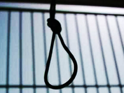 İranda 600-dən çox insan edam edilib