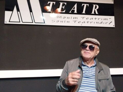 Xalq artisti Vidadi Həsənov əməliyyat olundu