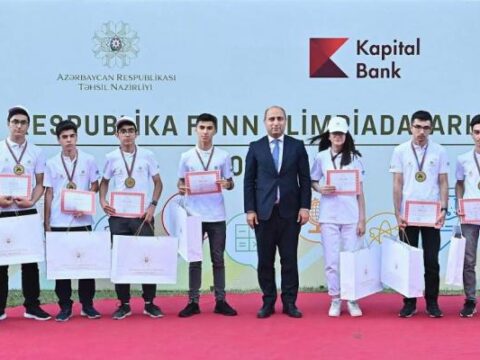 Olimpiada qaliblərinin imtahan vermədən seçə biləcəyi ixtisaslar