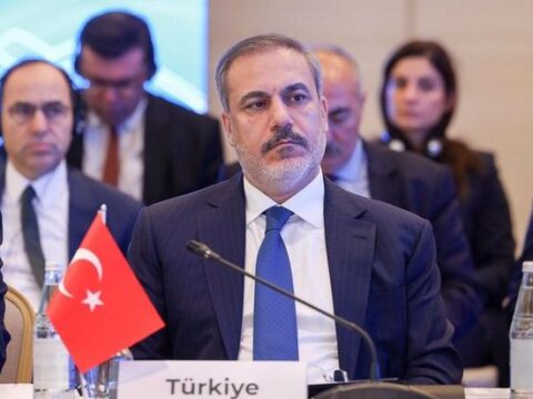 “Cənubi Qafqazda bütün imkanları dayanıqlı sülh üçün sərf etməyin vaxtıdır”