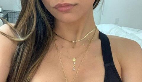 HƏMAS-ı dəstəkləyən porno-aktrisadan gələn gəlir İsrailə veriləcək