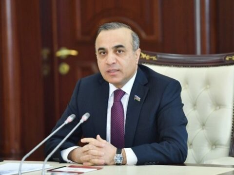 Azay Quliyev Berlin telekanalına Qarabağla bağlı müsahibəsində nələri dedi