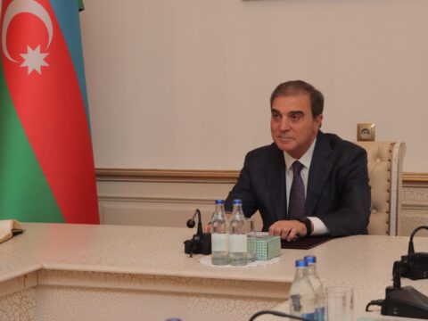 “Cənab Prezidentin vətəndaşlara olan münasibəti və göstərdiyi qayğı hər bir dövlət məmuru üçün örnəkdir”