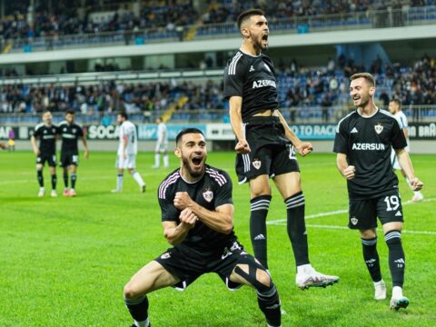 Dünya reytinqi: “Qarabağ” postsovet məkanından ilk “100-lüy”ə düşən yeganə klubdur