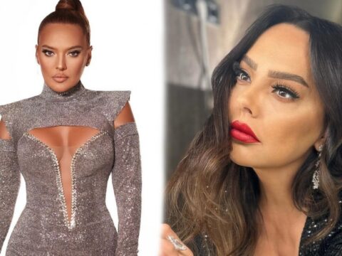 Ebru Gündeşdən sonra Demet də bundan imtina etdi