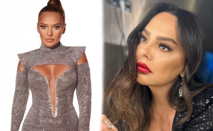 Ebru Gündeşdən sonra Demet də bundan imtina etdi Ebru Gündeşdən sonra Demet də bundan imtina etdi