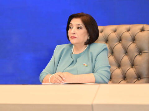 “Son 20 il Azərbaycanın dövlətçilik tarixinə dinamik və hərtərəfli inkişaf dövrü kimi daxil olub”
