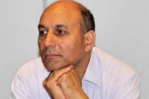 Elxan Mehdiyev: “İndi Azərbaycanın hüquq sistemi döyüşə hazırlaşmalıdır”