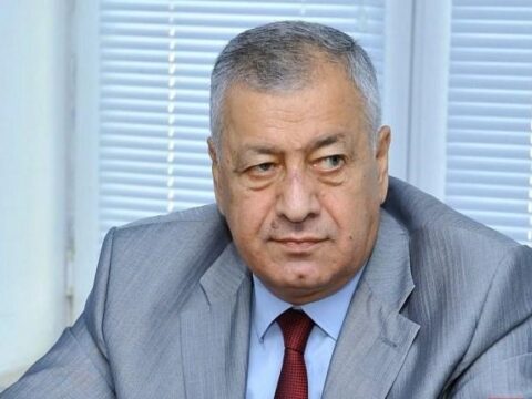 “Azərbaycanın uğurlarının başında İlham Əliyevin apardığı siyasət dayanır”