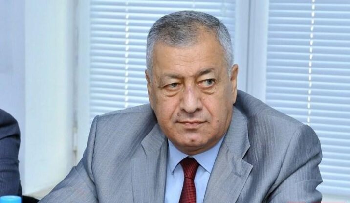 “Azərbaycanın uğurlarının başında İlham Əliyevin apardığı siyasət dayanır”
