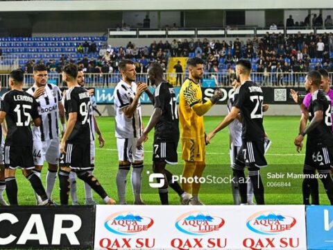 AFFA “Neftçi” və “Qarabağ”ı cərimələdi