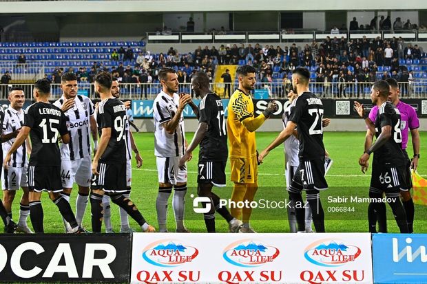 AFFA “Neftçi” və “Qarabağ”ı cərimələdi AFFA “Neftçi” və “Qarabağ”ı cərimələdi