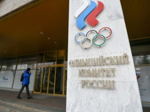 BOK Rusiya Olimpiya Komitəsinin fəaliyyətini dayandırıb
