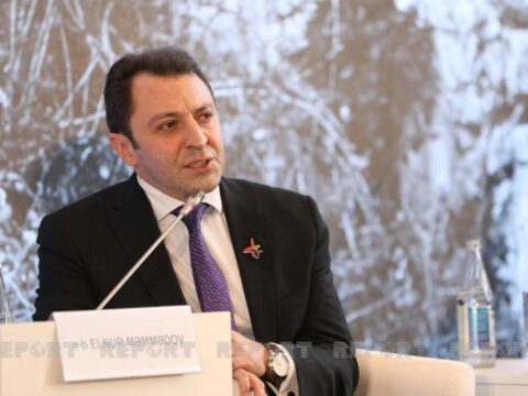 “Azərbaycan Qarabağda etnik təmizləmə aparmayıb və aparmayacaq”