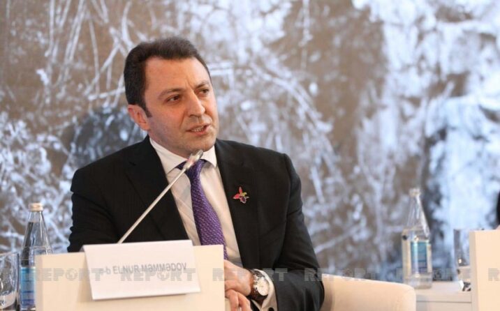 “Azərbaycan Qarabağda etnik təmizləmə aparmayıb və aparmayacaq” “Azərbaycan Qarabağda etnik təmizləmə aparmayıb və aparmayacaq”