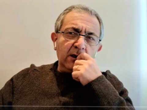 “Yaxın Şərqdəki proseslərə müdaxiləsi üçün Rusiya Azərbaycan üzərindən keçməlidir…”