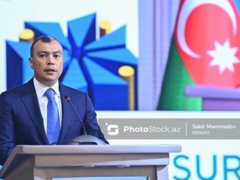 “Şəhid ailələri və müharibə əlillərinə 14 100 mənzil və fərdi ev verilib”