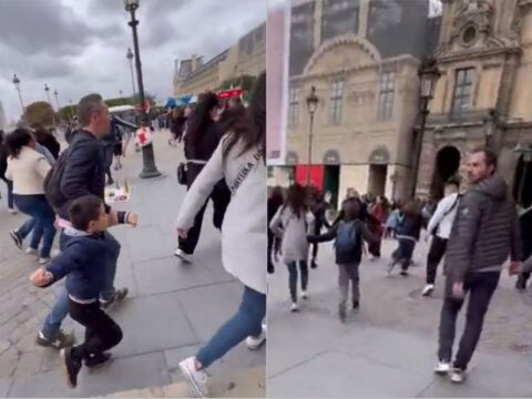 Dünyanın ən məşhur muzeylərindən biri fəaliyyətini dayandırdı