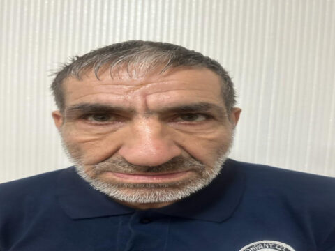 Bakıda yol qaydalarını pozan sürücüdə narkotik vasitə aşkarlanıb