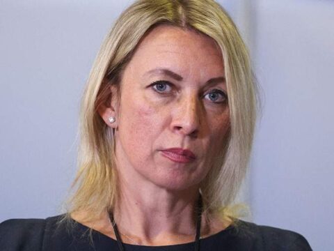 “Qərb ölkələri HƏMAS-ın silahlanmasında Rusiyanın əli olduğu barədə feyklər yayır”