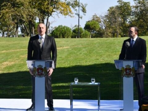 “Qara qızıl”dan “yaşıl enerji”yədək – “Kaspi”nin TƏHLİLİ + FOTO