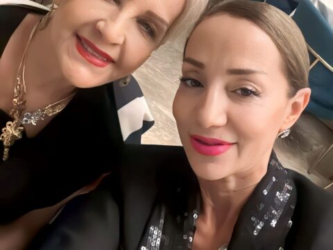 “Sənəti atmaq istəyəndə o məni qoymadı..”- Xalq artisti illər sonra göründü-ÖZƏL-FOTOLAR