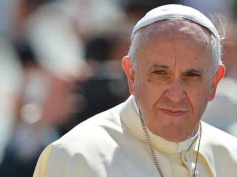 “Qarabağda dini yerlər qorunmalıdır” – Papa