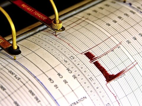İranın qərbində 5,3 bal gücündə zəlzələ baş verib
