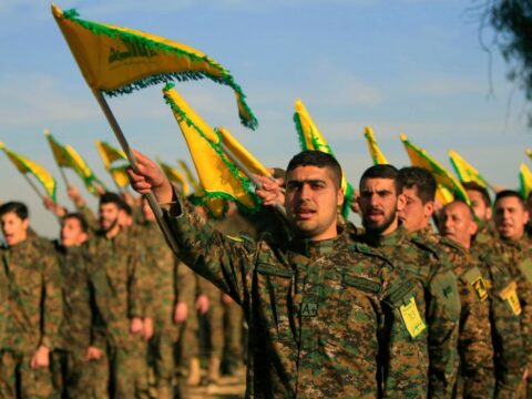 “Hizbullah”ın İsrailin şimalını atəşə tutması nəticəsində 8 nəfər yaralanıb