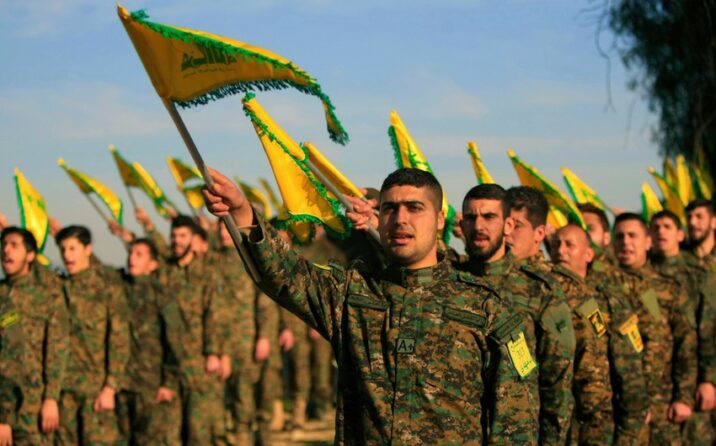 “Hizbullah”ın İsrailin şimalını atəşə tutması nəticəsində 8 nəfər yaralanıb “Hizbullah”ın İsrailin şimalını atəşə tutması nəticəsində 8 nəfər yaralanıb