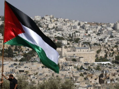 Fələstin məsələsi üzrə regional sammit keçirilə bilər