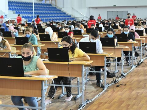 Sertifikasiyanın müsahibə mərhələsində ballar bu cür hesabalanır