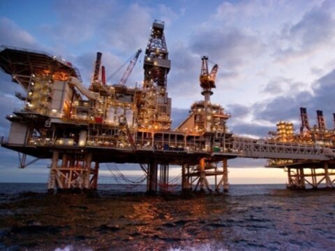 Doqquz ayda qaz hasilatı 5 faiz artıb