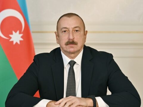 Siyasi partiyalar Prezidenti Xankəndiyə görə təbrik ediblər-SİYAHI