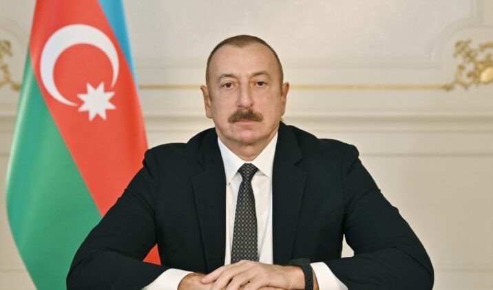 Siyasi partiyalar Prezidenti Xankəndiyə görə təbrik ediblər-SİYAHI Siyasi partiyalar Prezidenti Xankəndiyə görə təbrik ediblər-SİYAHI