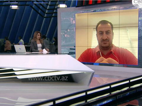 Həmid Həmidov: “Azərbaycan xalqının necə həmrəy olduğunu hamı gördü”