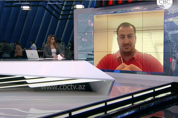 Həmid Həmidov: “Azərbaycan xalqının necə həmrəy olduğunu hamı gördü” Həmid Həmidov: “Azərbaycan xalqının necə həmrəy olduğunu hamı gördü”