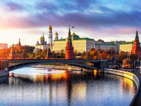 Moskvada “Dağ Yəhudiləri İttifaqı”nda Heydər Əliyevin 100 illik yubileyi münasibətilə kitab təqdimatı keçiriləcək