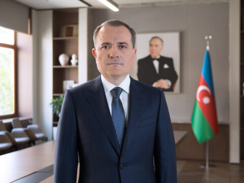 “Müvafiq portal vasitəsilə Azərbaycanın erməni sakinləri tərəfindən daxil olan müraciətlər nəzərdən keçirilir”