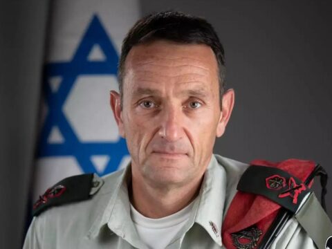 İsrailin Baş Qərargah rəisi: “Biz qalib gələcəyik”