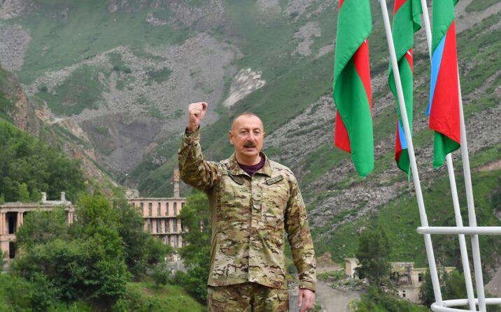 “Prezident İlham Əliyev Azərbaycanda milli birlik və siyasi stabillik yaradıb”