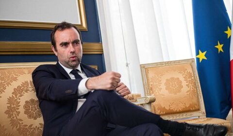 Koçaryan Ermənistan-Fransa hərbi əməkdaşlığından DANIŞDI