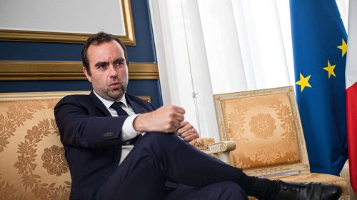 Koçaryan Ermənistan-Fransa hərbi əməkdaşlığından DANIŞDI Koçaryan Ermənistan-Fransa hərbi əməkdaşlığından DANIŞDI