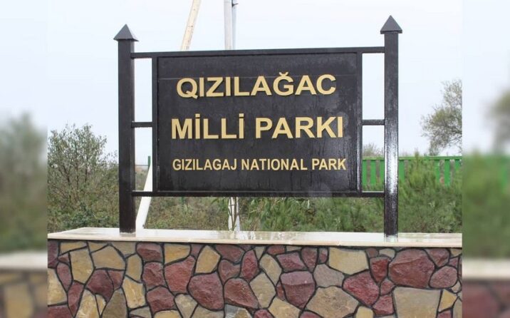 “Qızılağac Milli Parkında vəziyyət əvvəlki illərdən qat-qat yaxşıdır” “Qızılağac Milli Parkında vəziyyət əvvəlki illərdən qat-qat yaxşıdır”