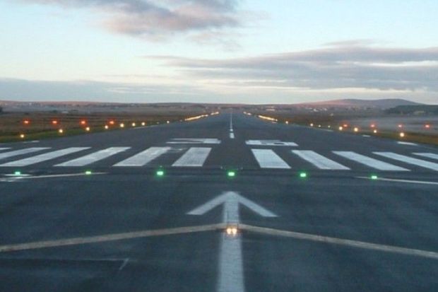 “Regional hava limanlarının inkişafı ilə bağlı hazırda işlər aparılır”