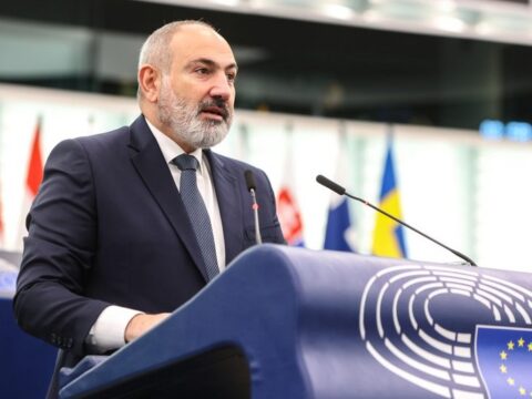 “Paşinyana xüsusi münasibətin göstərilməsi Avropanın ikiüzlü siyasətini bir daha ortaya qoydu”