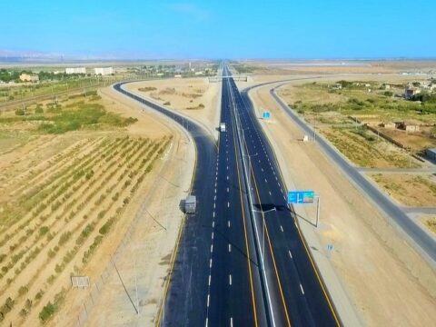 Bakı-Quba yolunun pullu hissəsində sürət həddi nə qədər olacaq?