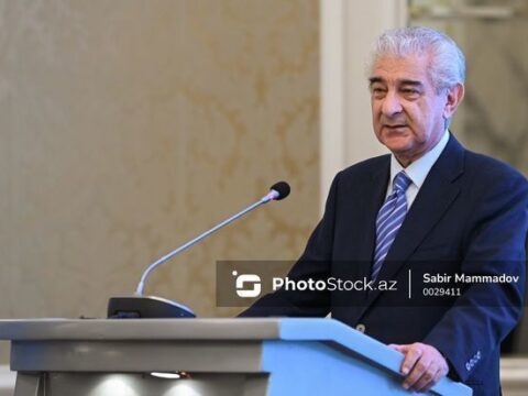 “Azərbaycan qadınların elm və təhsil sahəsində inkişafı üçün lazım olan bütün şəraiti yaradıb”