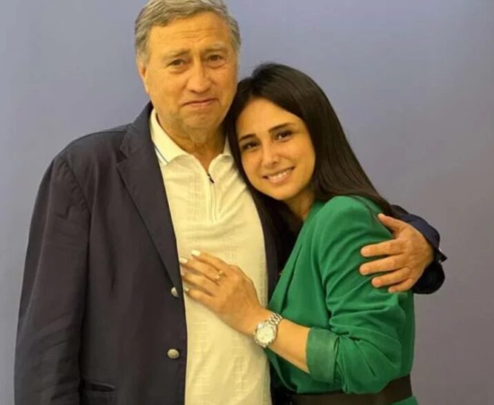 Modelyerin atasının qatili bu deputatın dayısı imiş – FOTO Modelyerin atasının qatili bu deputatın dayısı imiş – FOTO