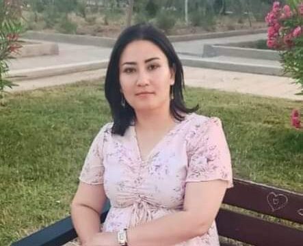 Şəhidimizin xanımı vəfat etdi 